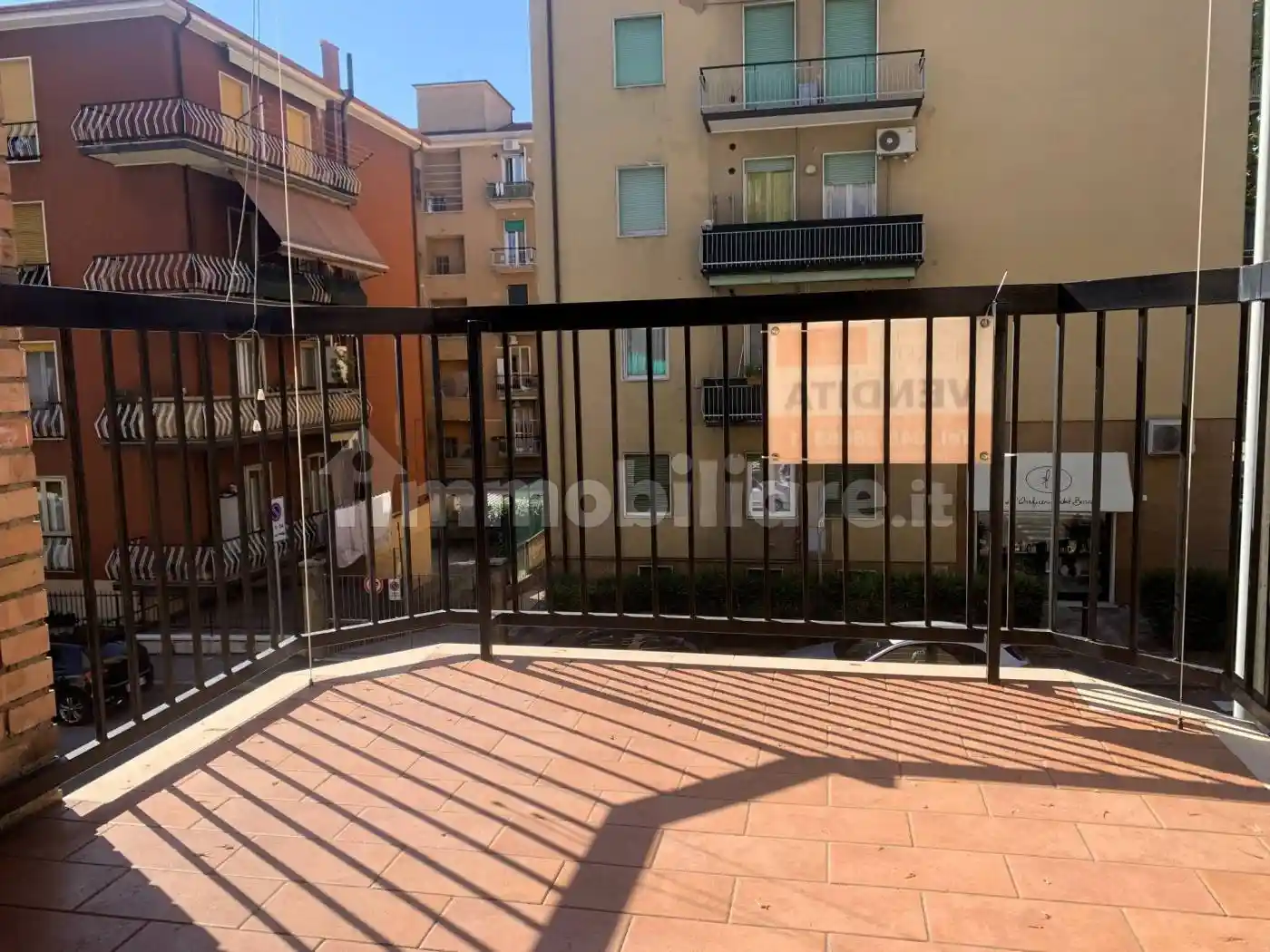 Trilocale via Colonnello Giovanni Fincato 170, Santa Croce, Verona - foto 3