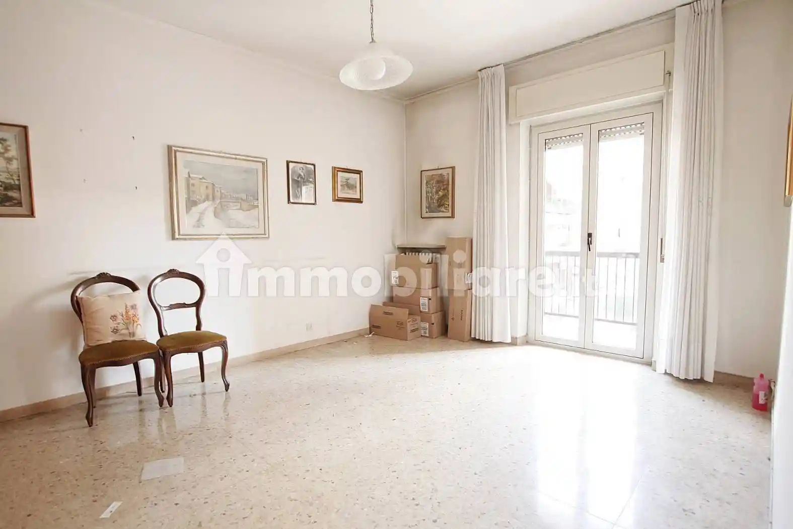 Trilocale via Colonnello Giovanni Fincato 170, Santa Croce, Verona - foto 4