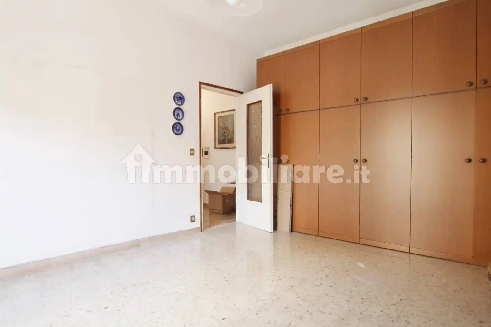 Trilocale via Colonnello Giovanni Fincato 170, Santa Croce, Verona - foto 5