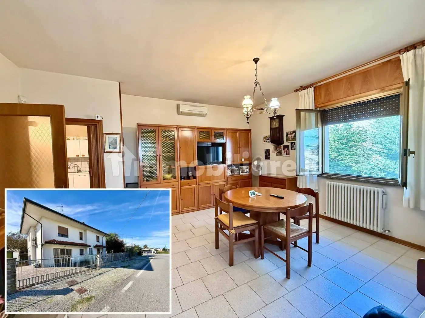 Villa in vendita a Alfonsine