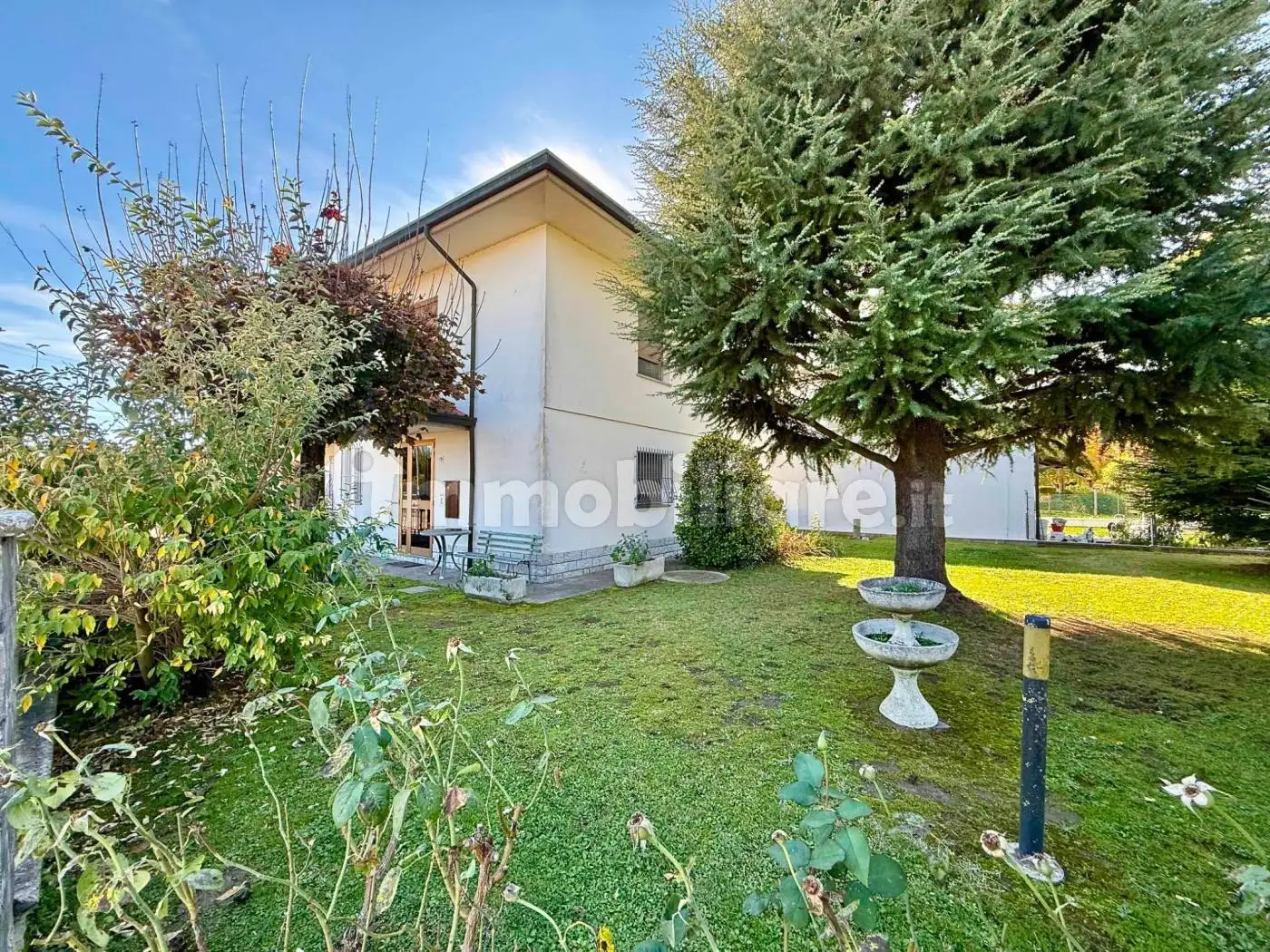 Villa unifamiliare via Guerrina 38, Centro, Alfonsine - foto 5