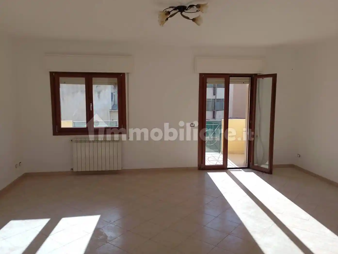 Appartamento in affitto a Marsala