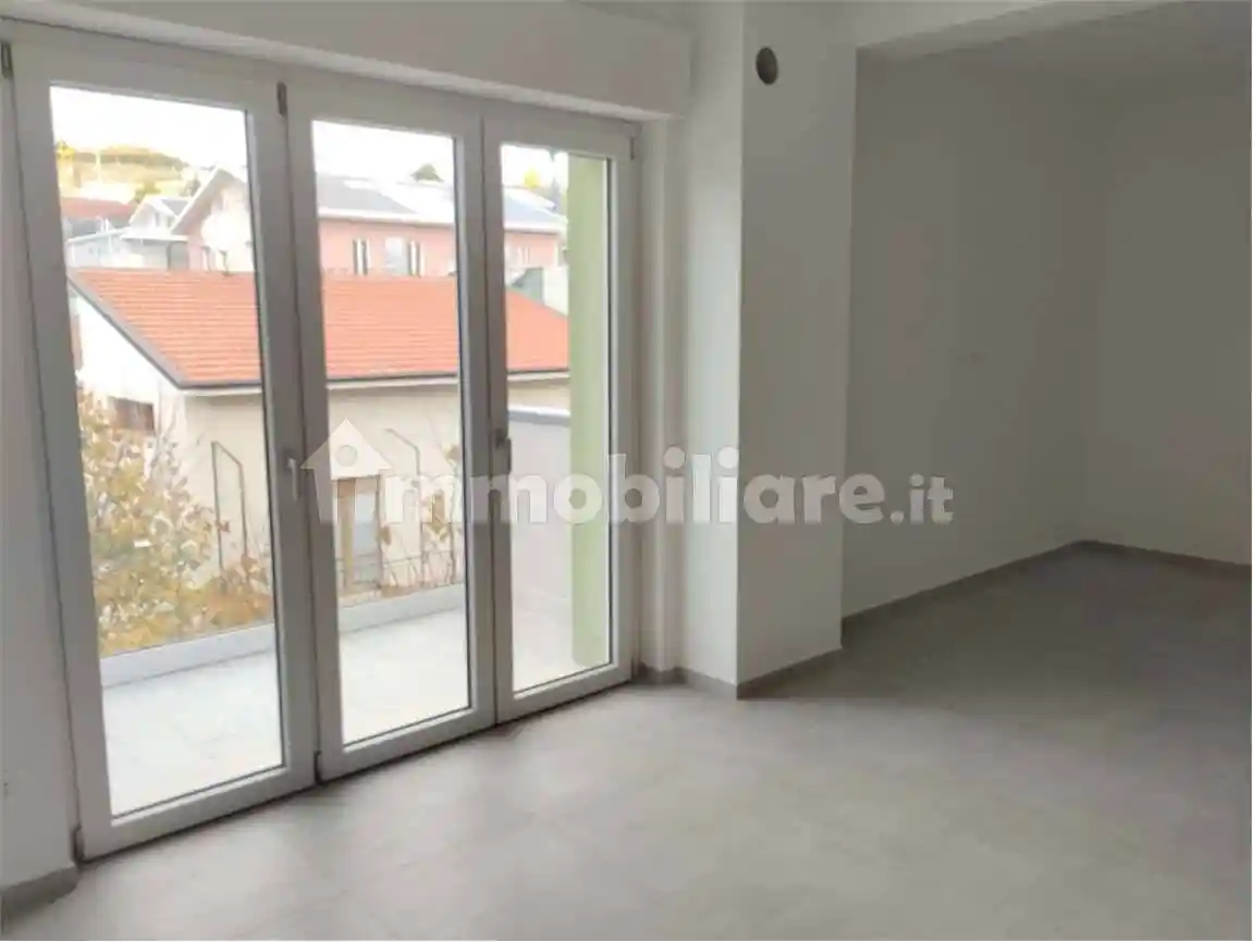 Appartamento in vendita a Tolentino