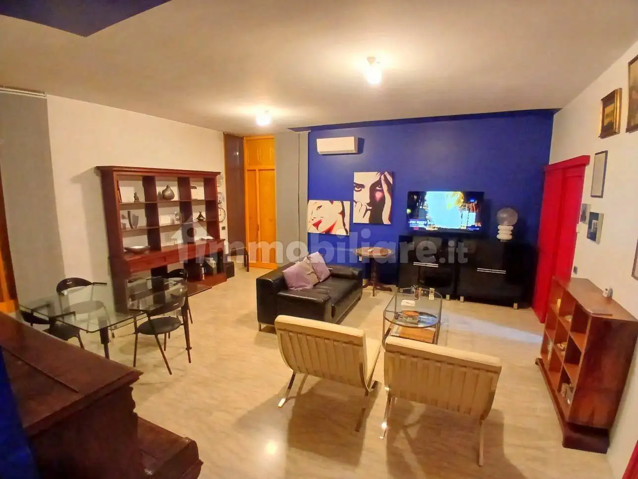 Appartamento in affitto a Modena