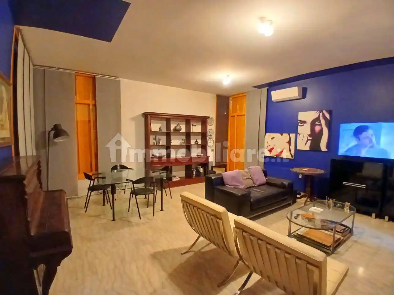 Quadrilocale buono stato, su più livelli, Villaggio Zeta, Modena - foto 2