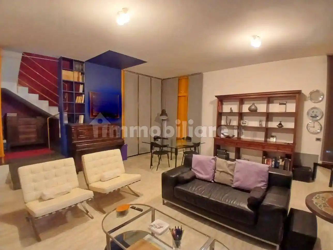 Quadrilocale buono stato, su più livelli, Villaggio Zeta, Modena - foto 3