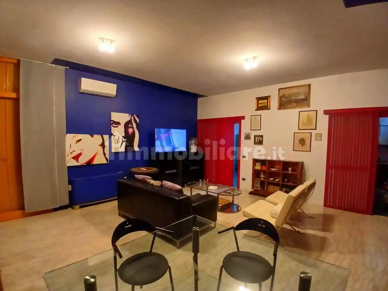 Quadrilocale buono stato, su più livelli, Villaggio Zeta, Modena - foto 4