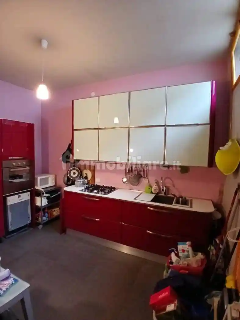 Quadrilocale buono stato, su più livelli, Villaggio Zeta, Modena - foto 5