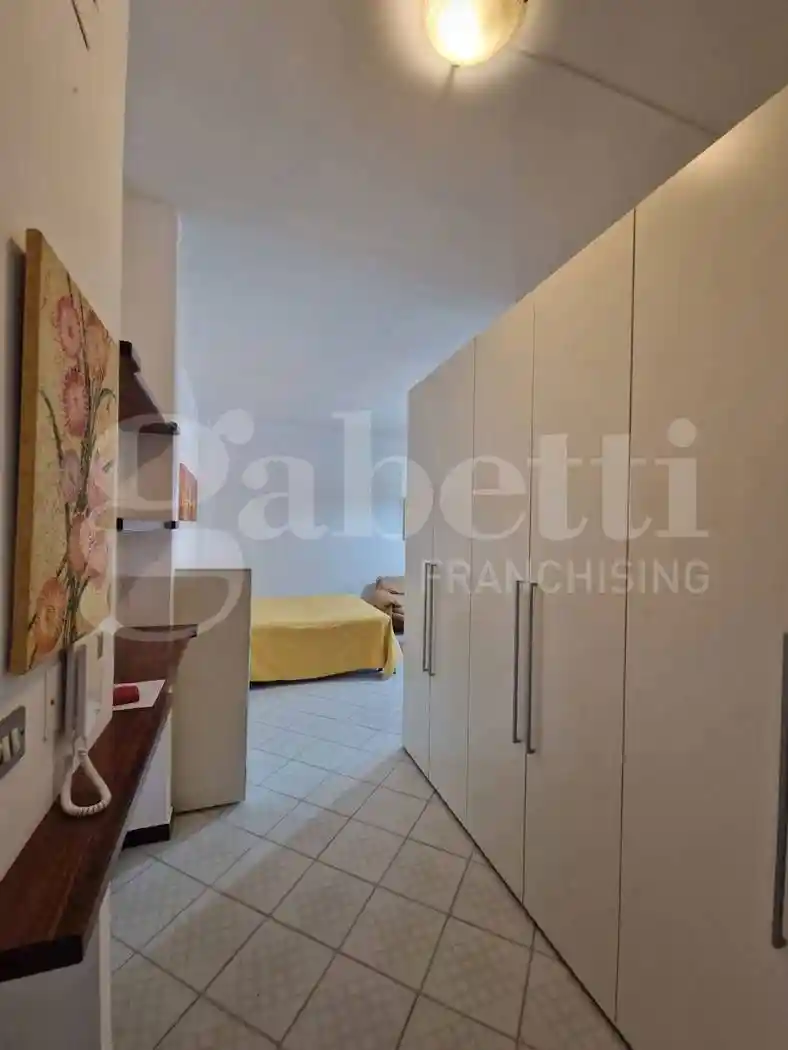 Bilocale via San Martino della Battaglia, 11, Santa Chiara - Sant'Angelo, Brindisi - foto 4