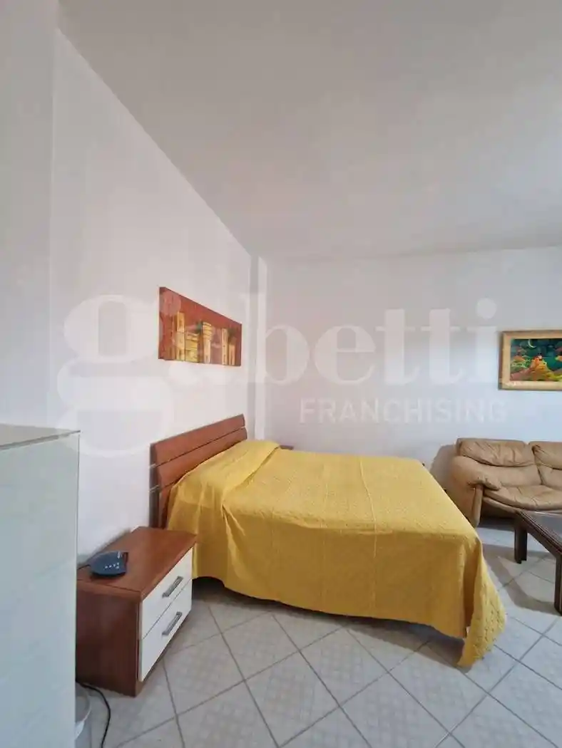 Bilocale via San Martino della Battaglia, 11, Santa Chiara - Sant'Angelo, Brindisi - foto 5