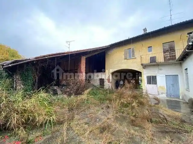 Cascina via Roma, Centro, Cassolnovo - foto 2