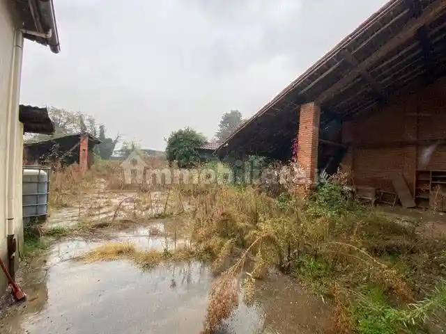 Cascina via Roma, Centro, Cassolnovo - foto 4