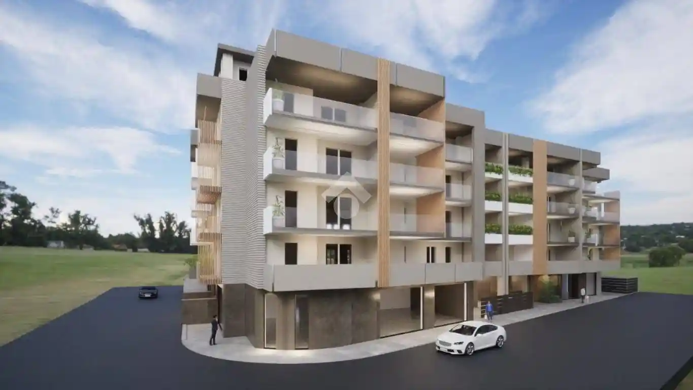 Appartamento in vendita a Casamassima