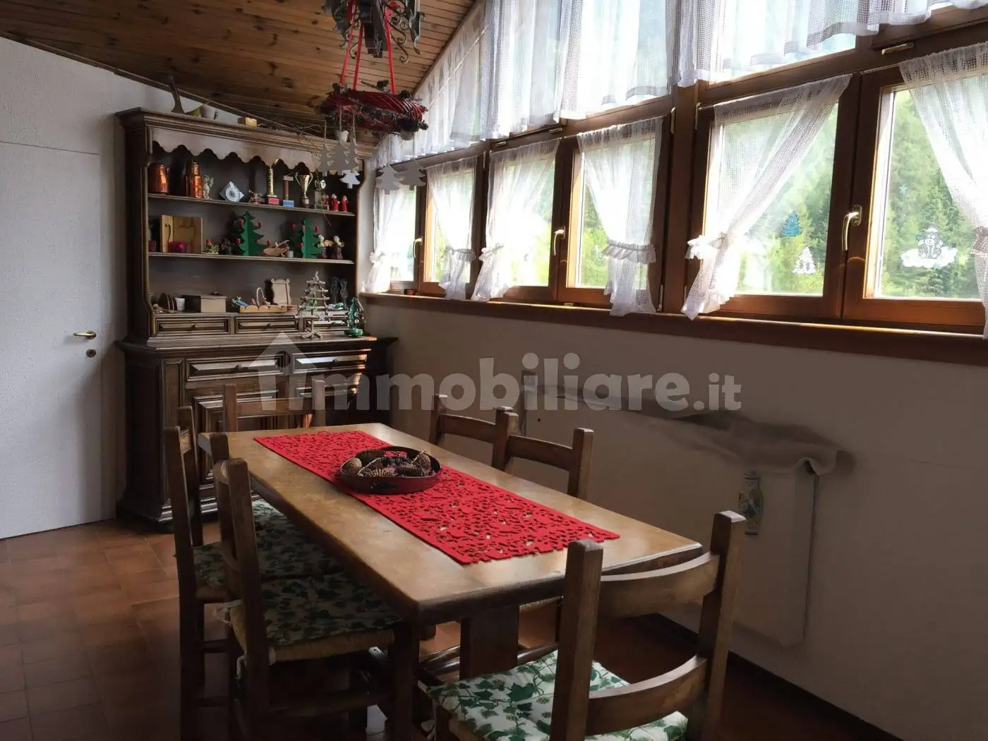 Attico - Mansarda in vendita a Foppolo