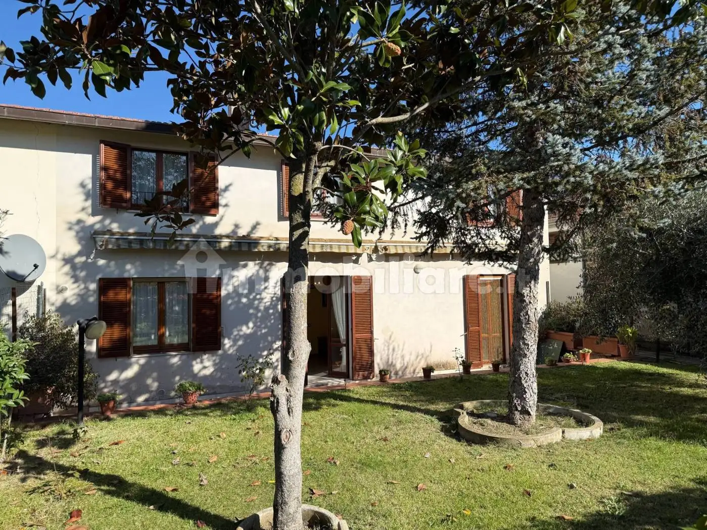 Villa in vendita a Spoleto