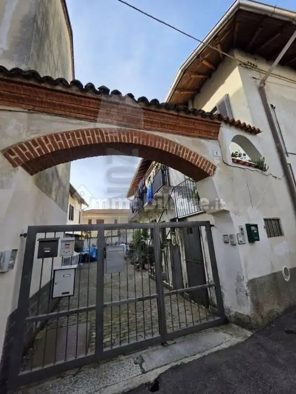 Appartamento in vendita a Gallarate