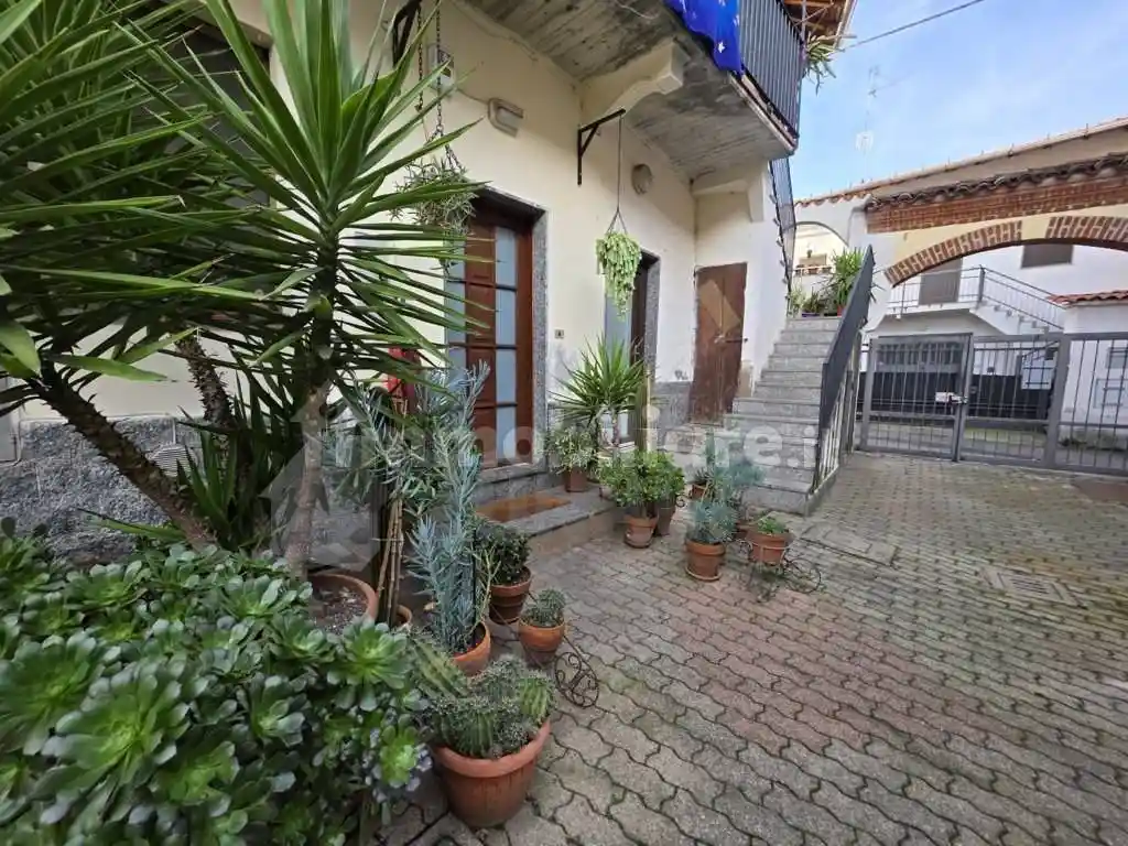 Bilocale vicolo dei Milani, Crenna - Bettolino, Gallarate - foto 2