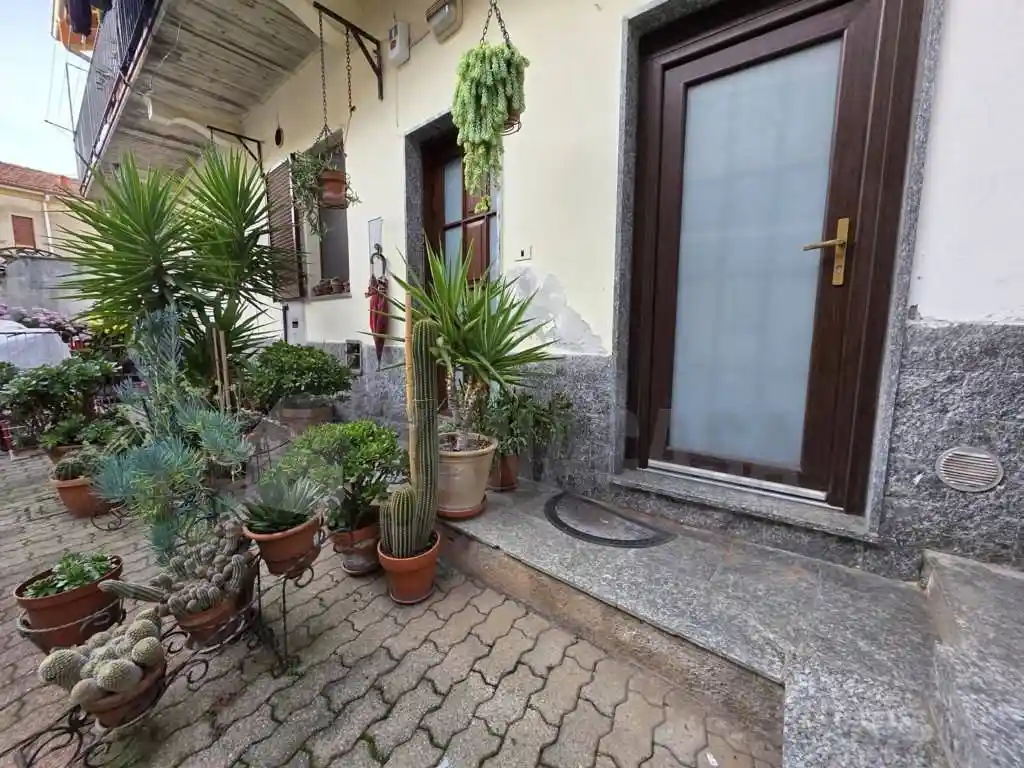 Bilocale vicolo dei Milani, Crenna - Bettolino, Gallarate - foto 4