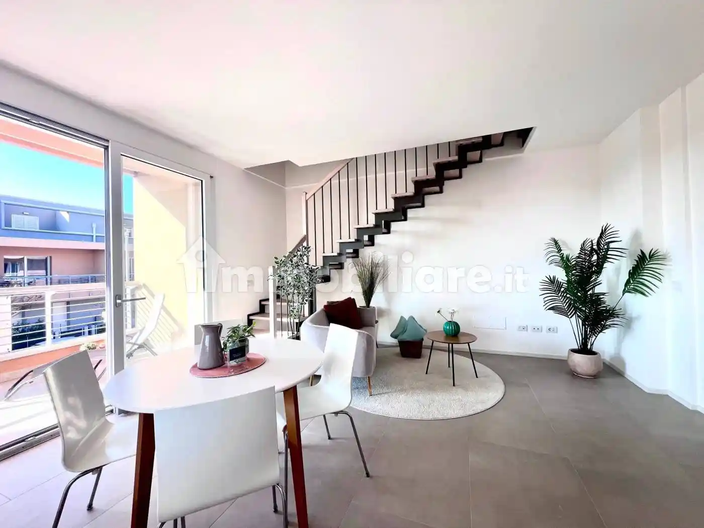 Quadrilocale via Cesenatico 129, Borella, Cesenatico - foto 2