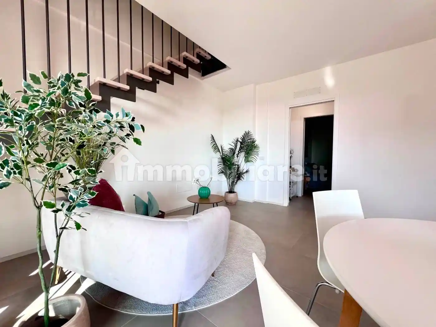 Quadrilocale via Cesenatico 129, Borella, Cesenatico - foto 3