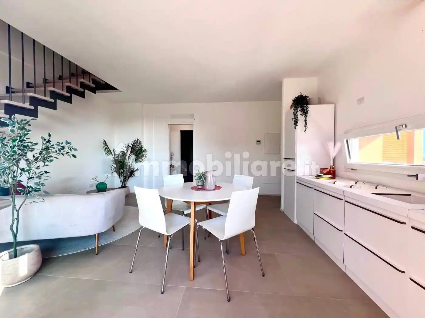 Quadrilocale via Cesenatico 129, Borella, Cesenatico - foto 4