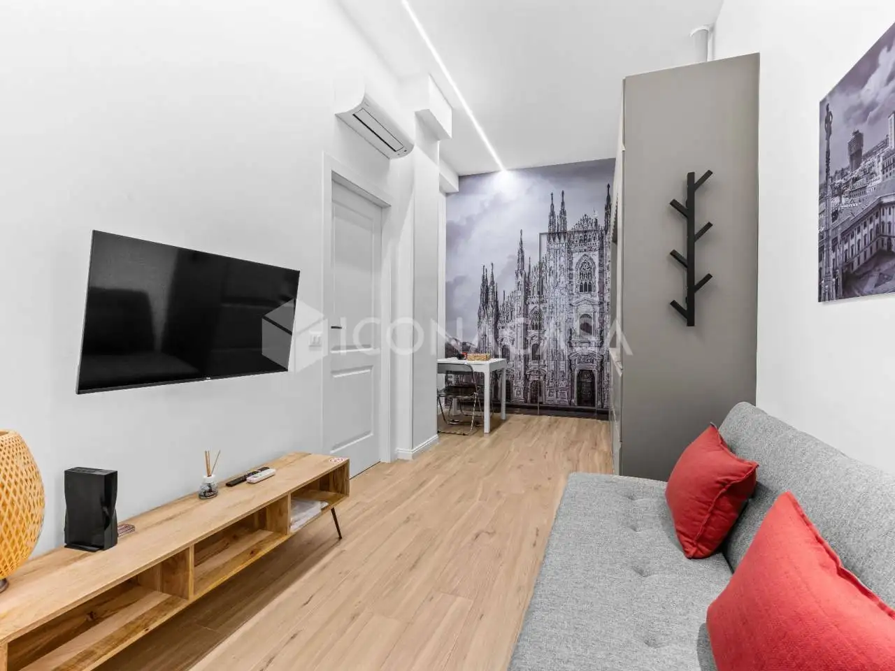 Apartment in vendita a Milan