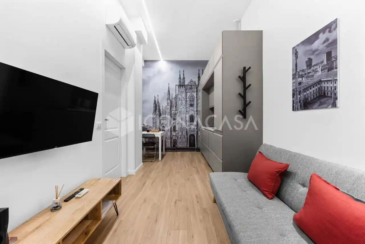 Trilocale via Adelaide Bono Cairoli 11, Turro, Milano - foto 2