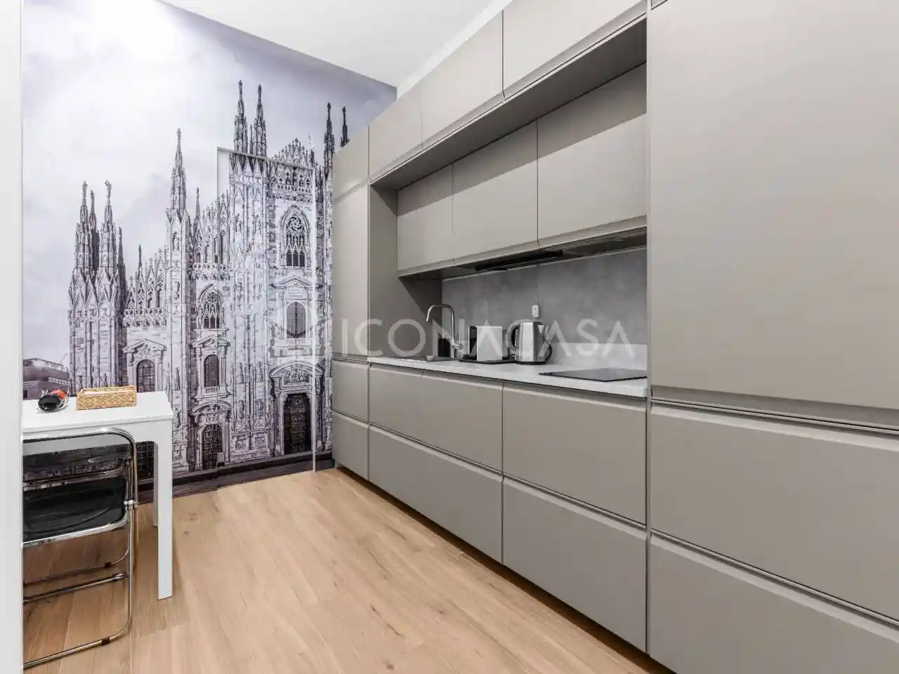 Trilocale via Adelaide Bono Cairoli 11, Turro, Milano - foto 4