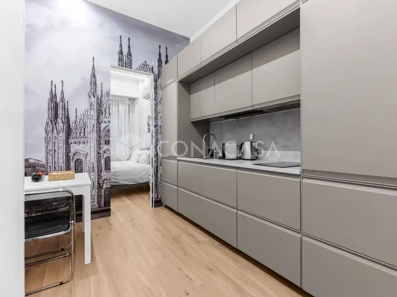 Trilocale via Adelaide Bono Cairoli 11, Turro, Milano - foto 5