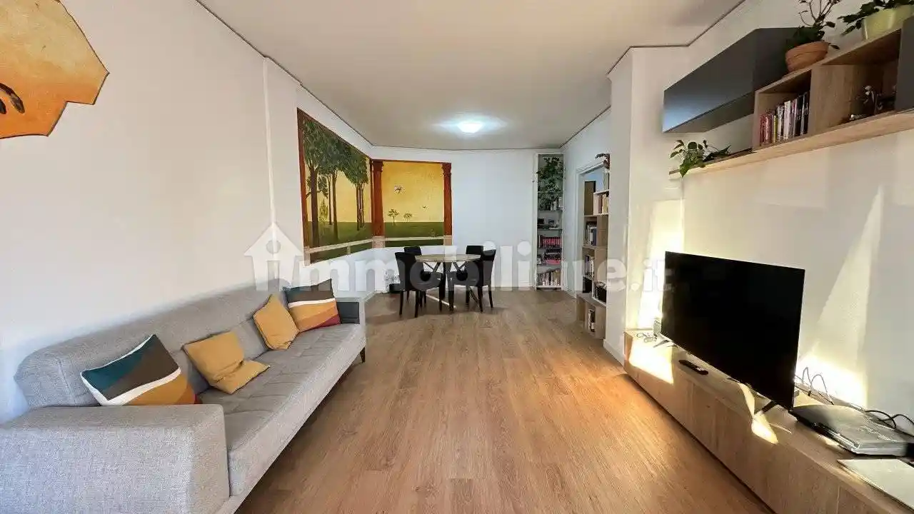 Appartamento in vendita a Padova