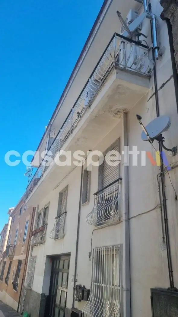 Appartamento in vendita a Quadrelle