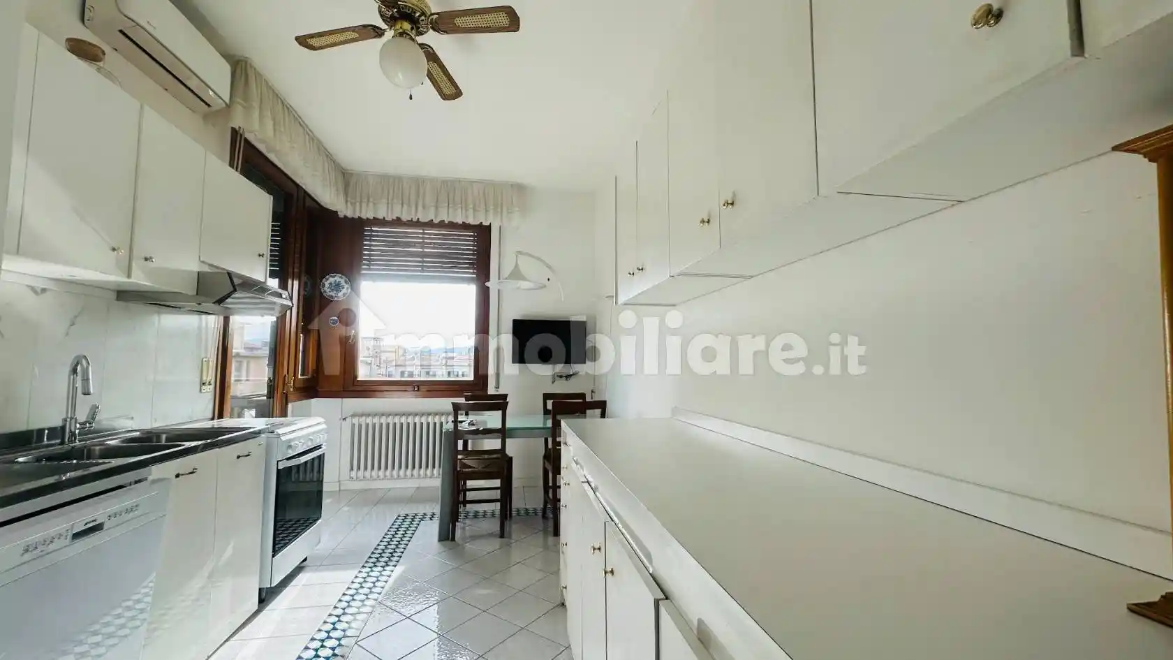 Bilocale via Quintino Sella, Alberti - Bellariva, Firenze - foto 3