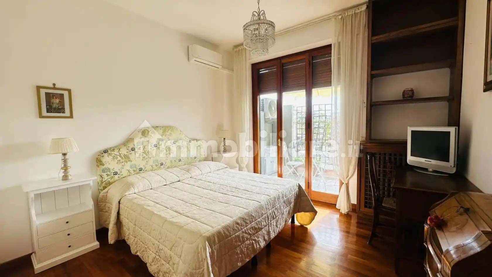 Bilocale via Quintino Sella, Alberti - Bellariva, Firenze - foto 4