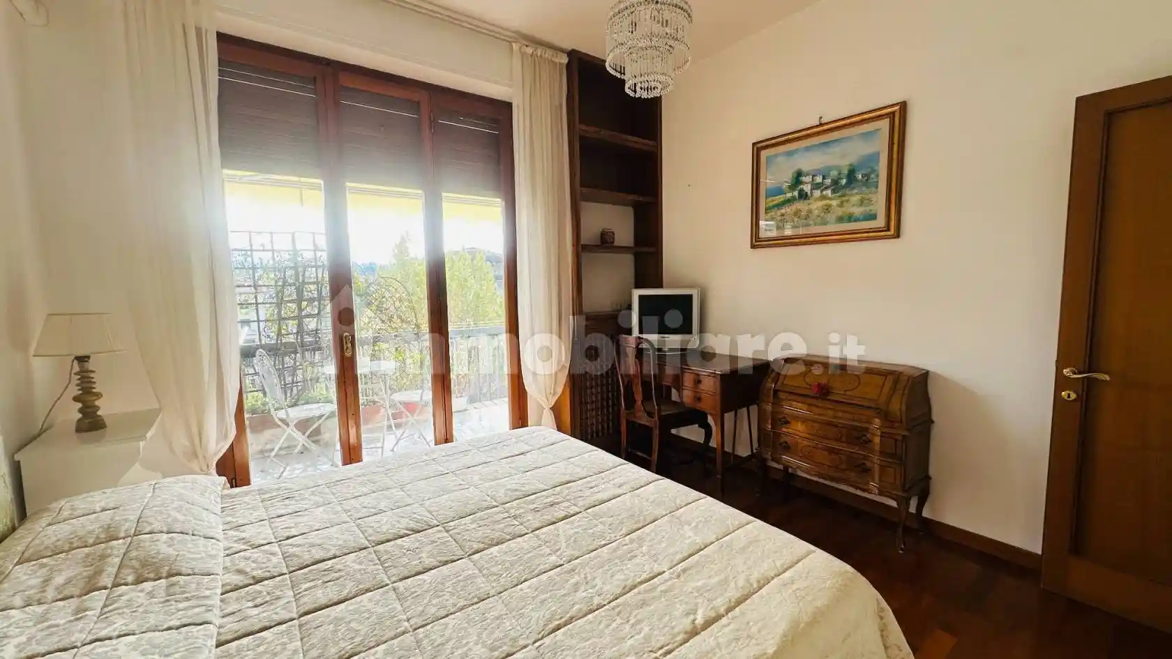 Bilocale via Quintino Sella, Alberti - Bellariva, Firenze - foto 5