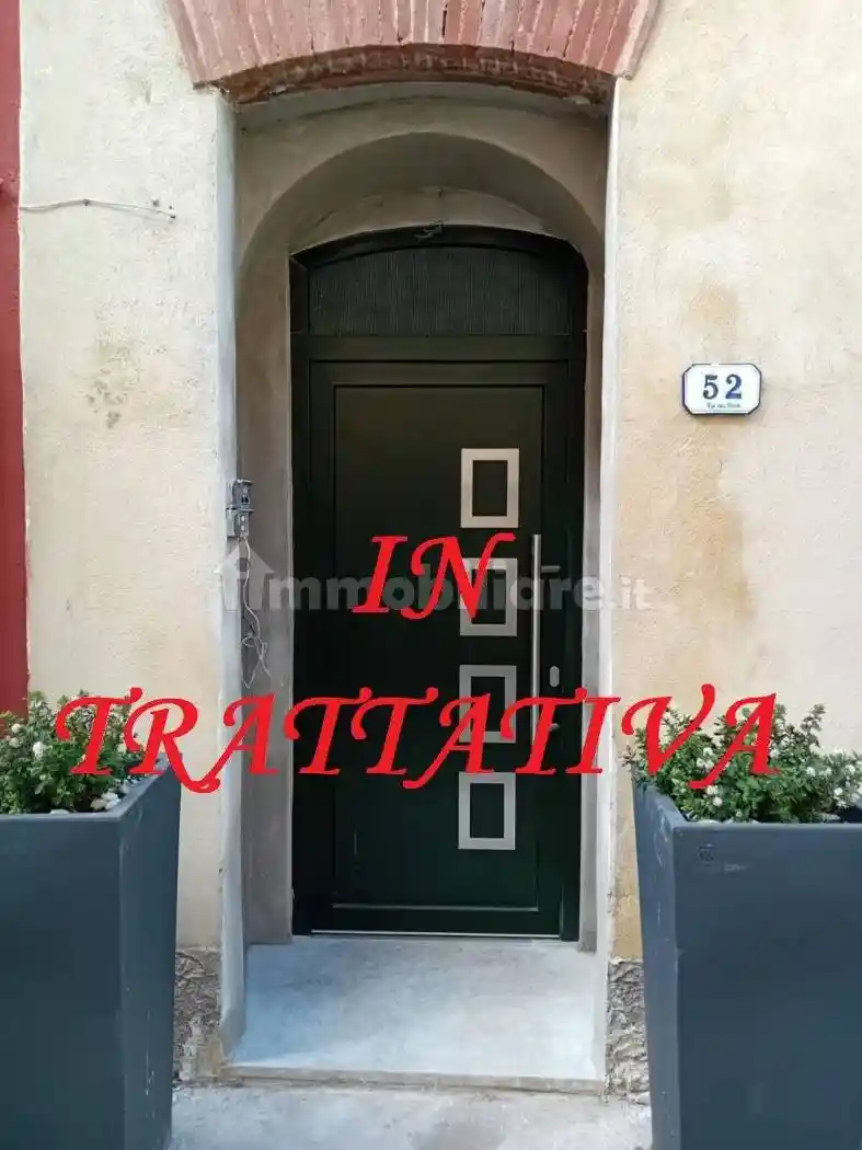 Appartamento in vendita a Orbetello