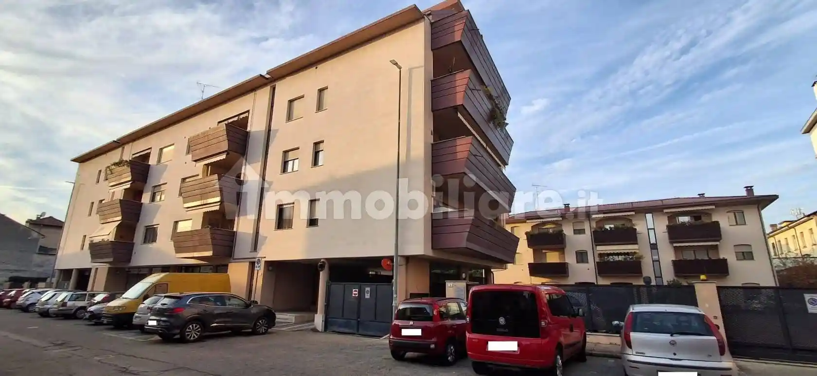 Attico - Mansarda in vendita a Vigevano