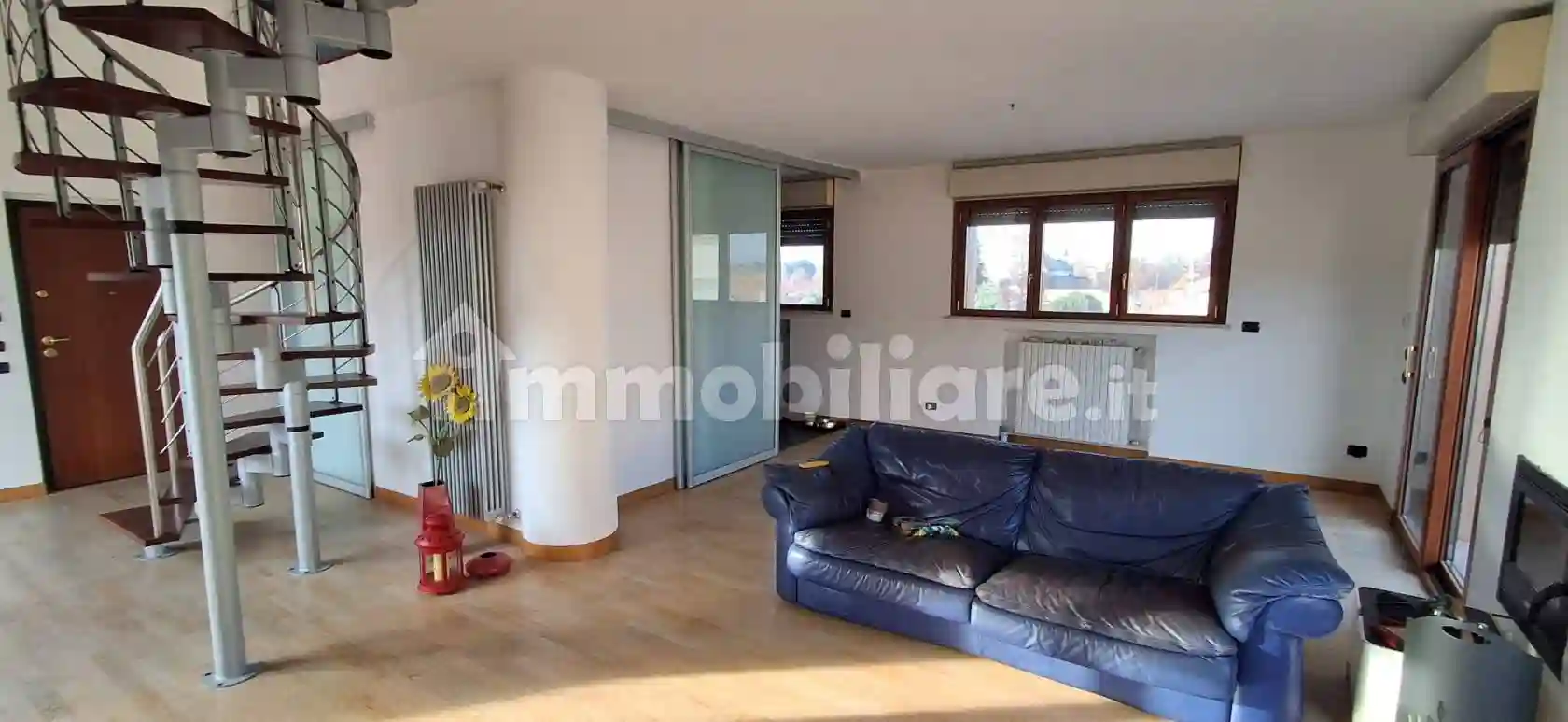 Attico - Mansarda - foto 2