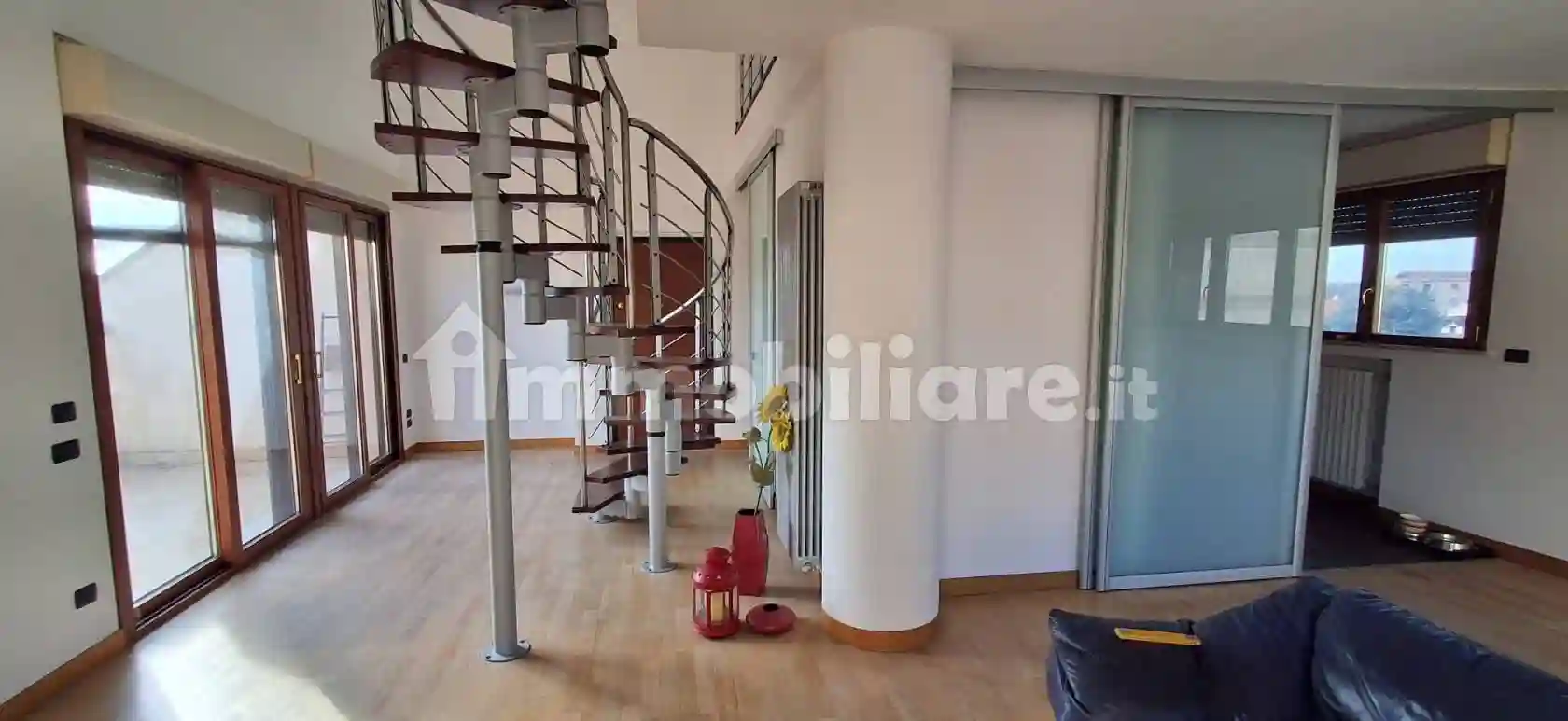 Attico - Mansarda - foto 4