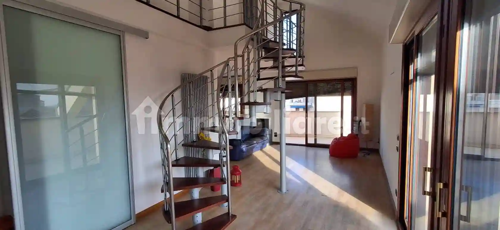 Attico - Mansarda - foto 5