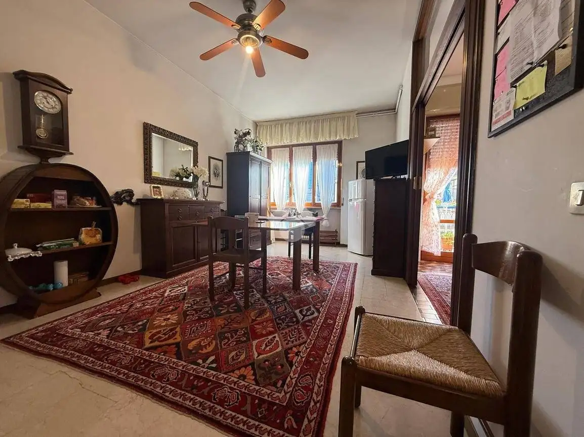 Appartamento in vendita a Bergamo