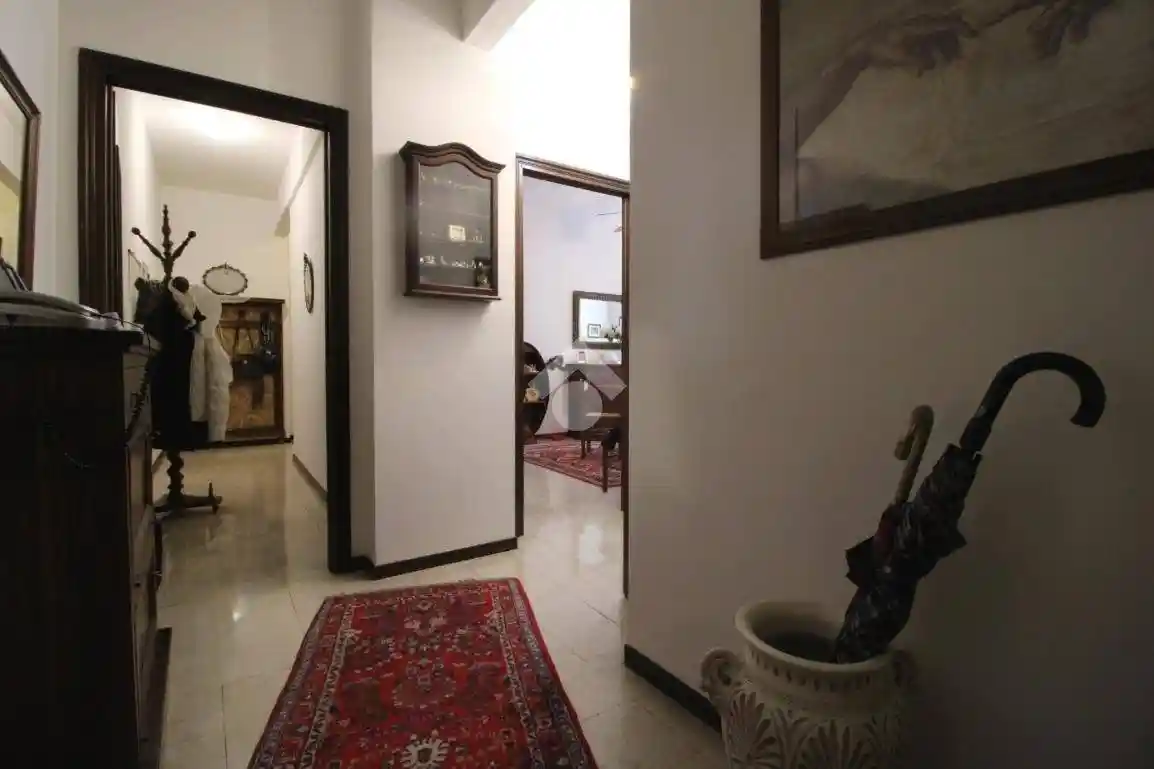 Monolocale via Borgo Palazzo 142, Celadina, Boccaleone, Bergamo - foto 5