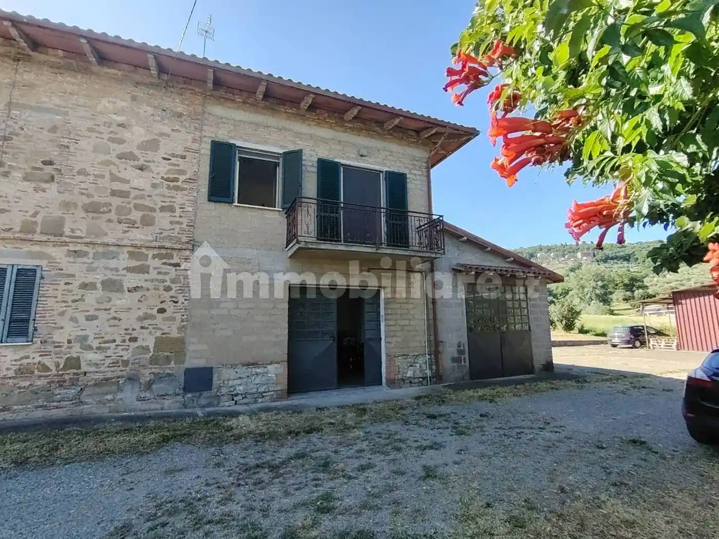 Villa in vendita a Panicale