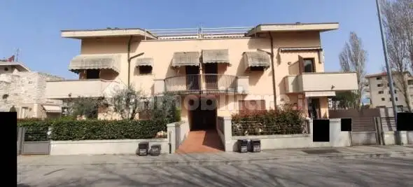 Appartamento in asta a Empoli