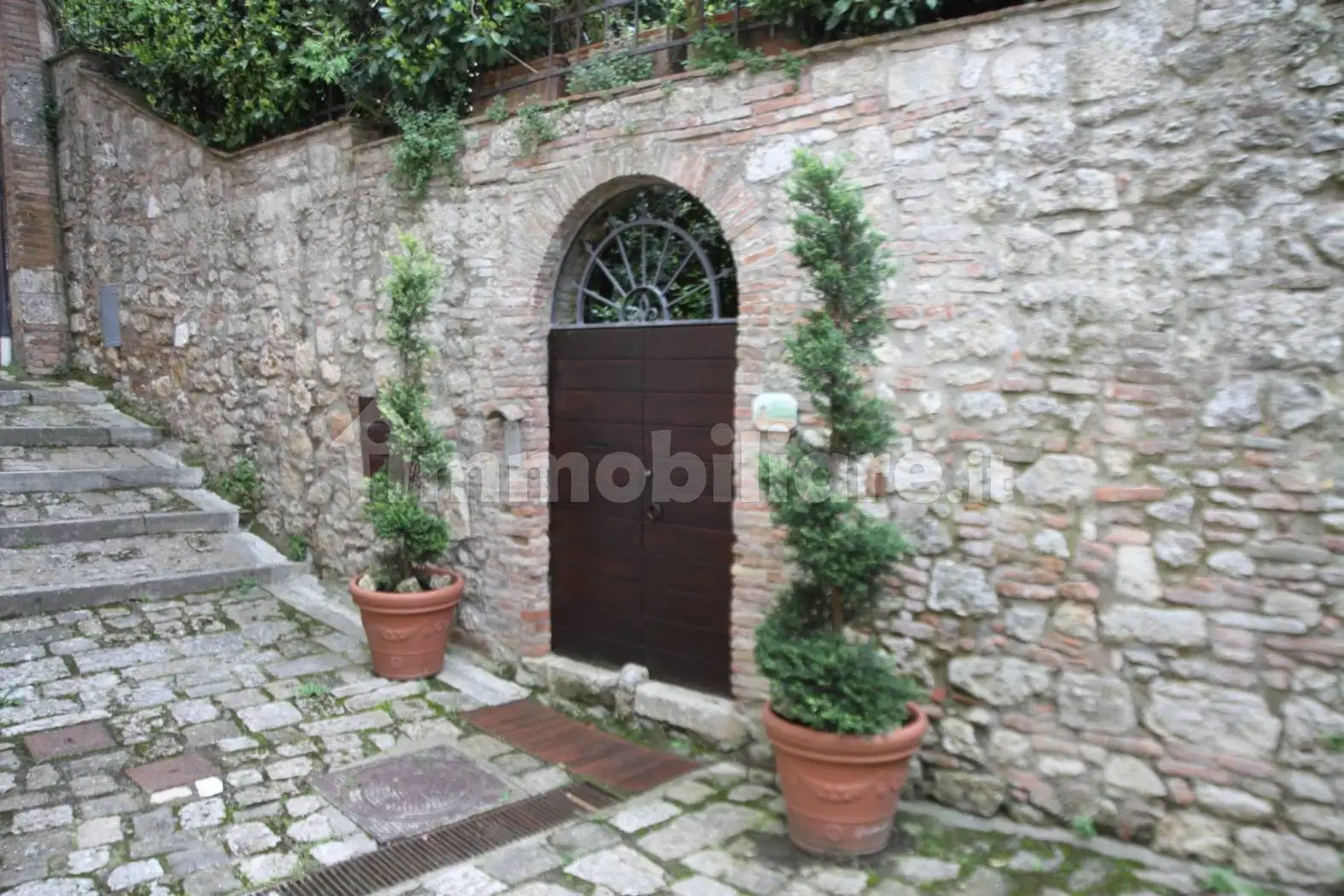 Appartamento via Cremani, Centro, Cetona - foto 3