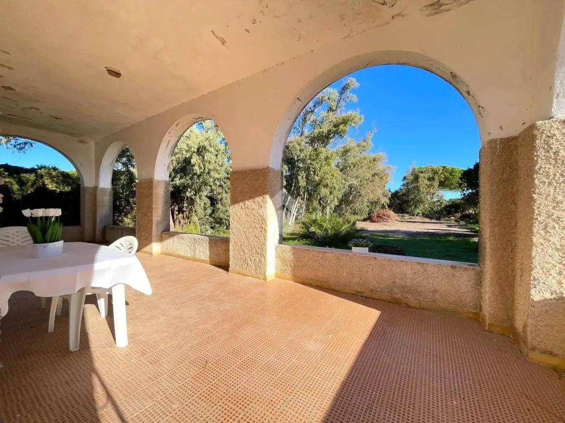 Casa indipendente in vendita a San Vero Milis