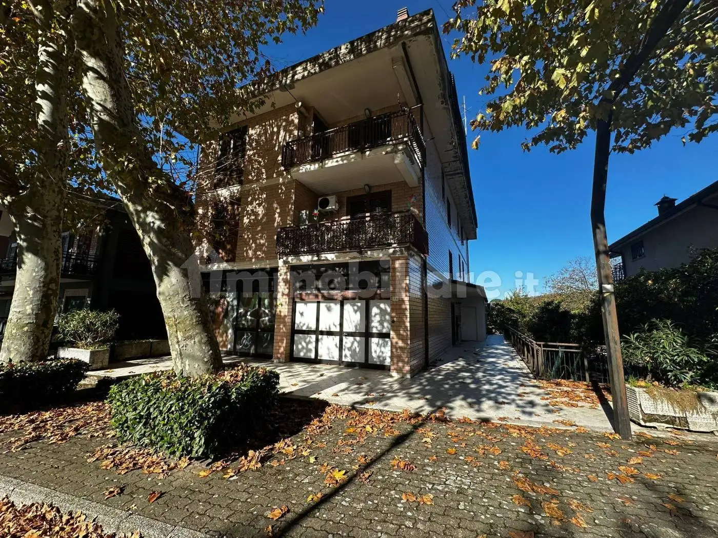 Appartamento in vendita a San Potito Ultra