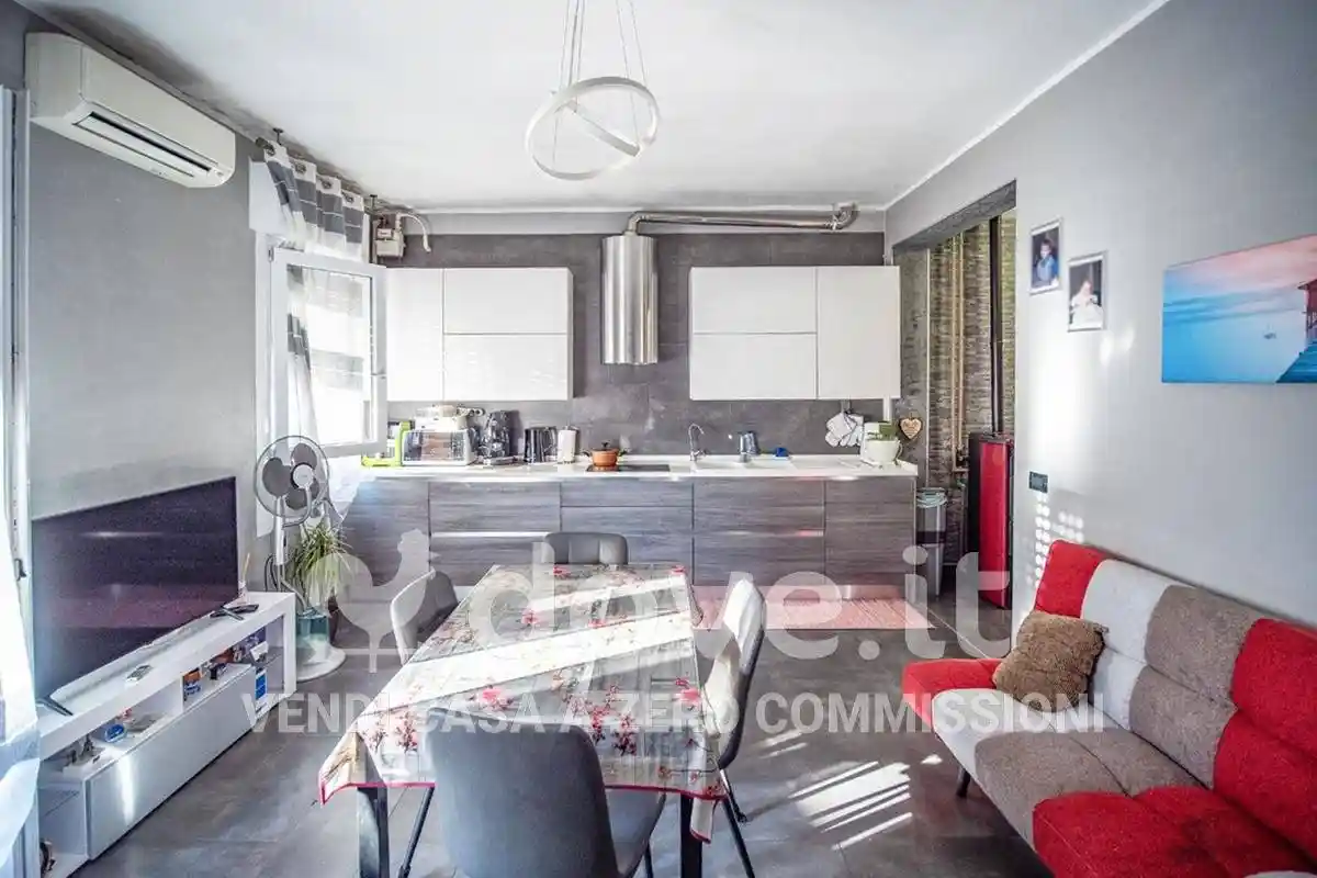 Appartamento in vendita a Sassuolo