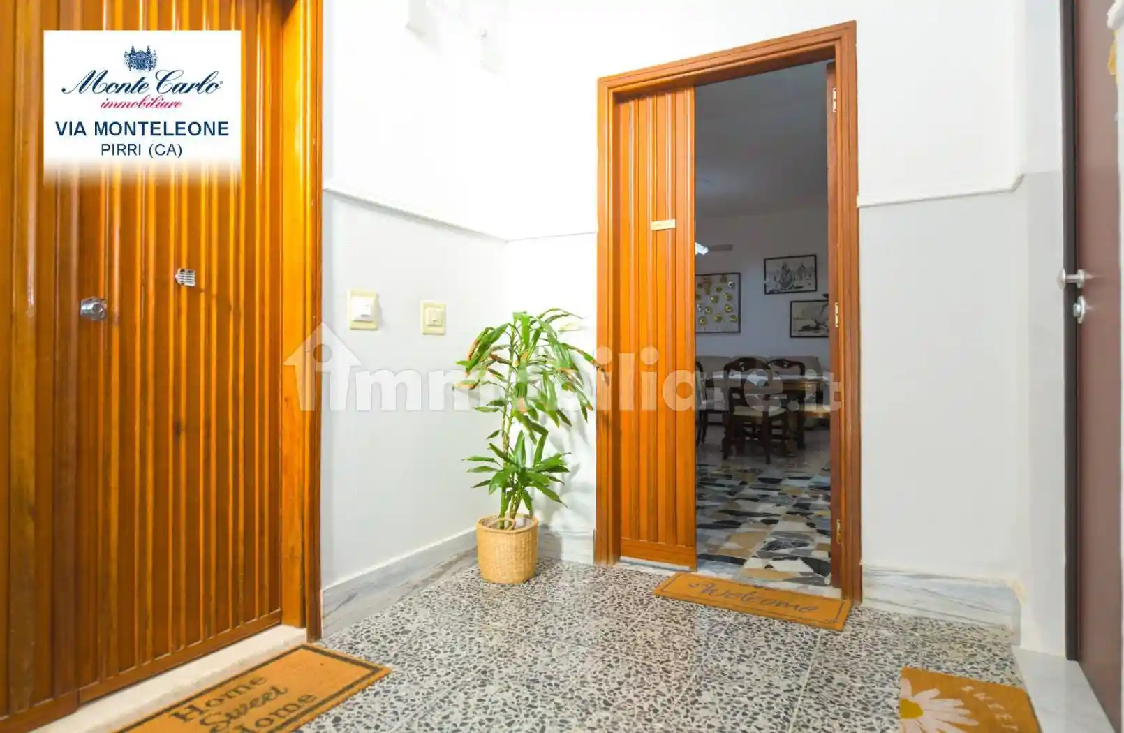 Appartamento in vendita a Cagliari