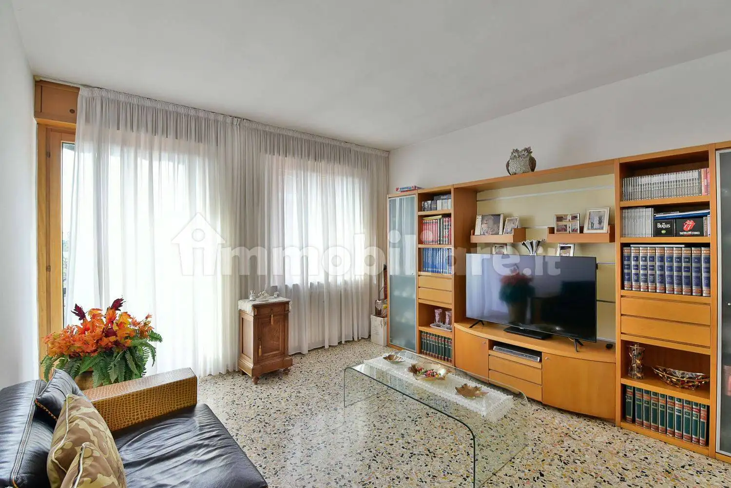 Appartamento in vendita a Seregno