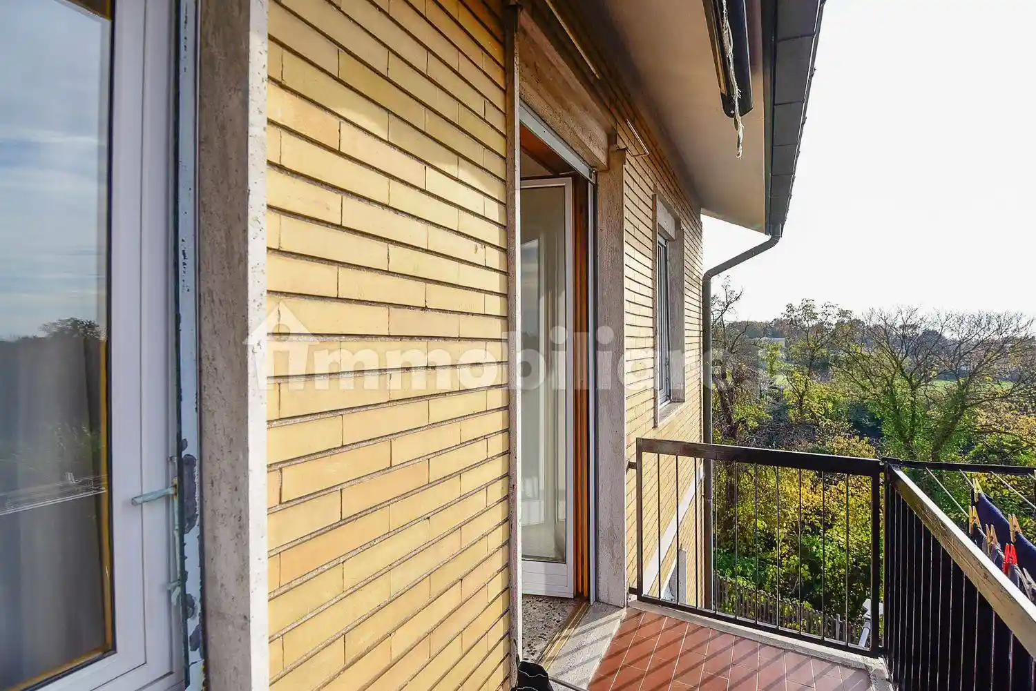 Trilocale via Bernardino Luini 50, Santa Valeria, Seregno - foto 4